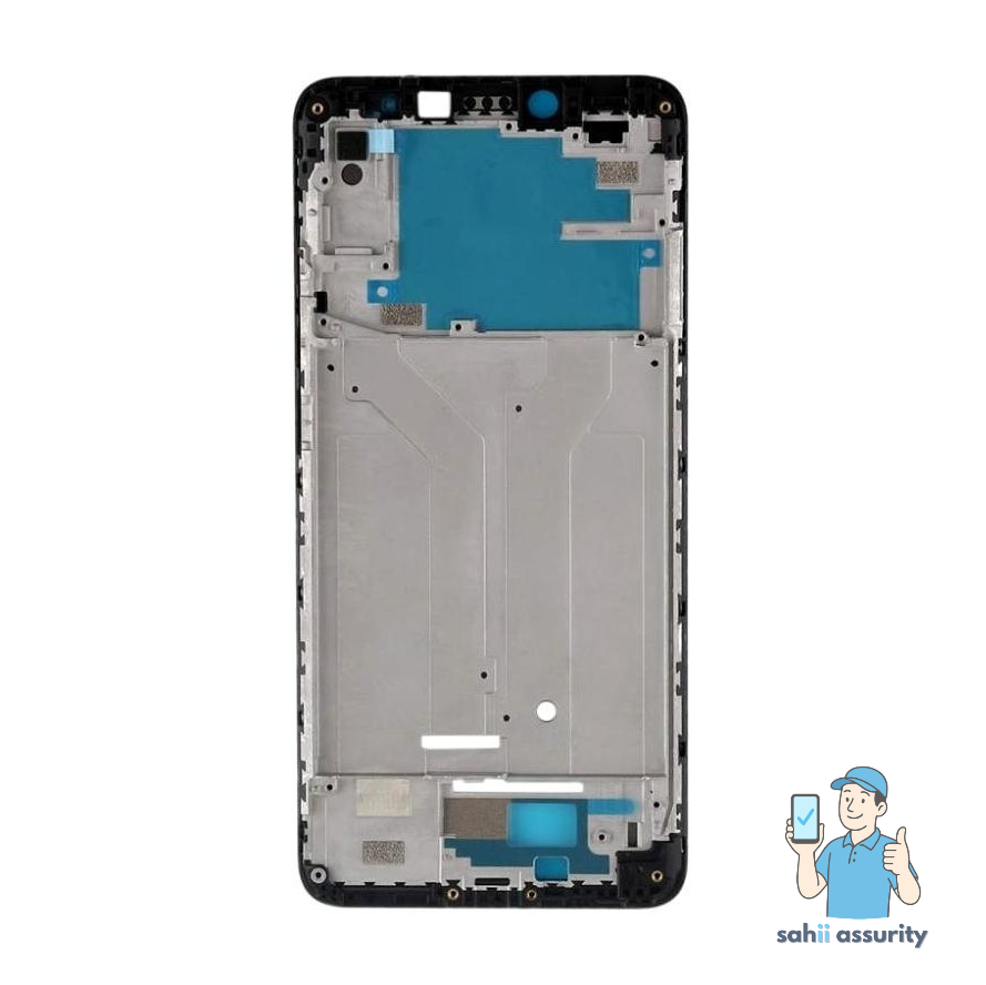 LCD Frame Middle Chassis for Xiaomi Redmi Y2 thumbnail